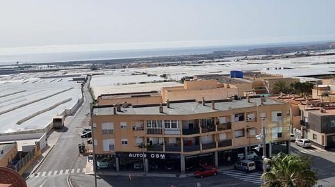 Foto 5 de Àtic en venda a Calle San Marcos, La Gangosa, Vícar