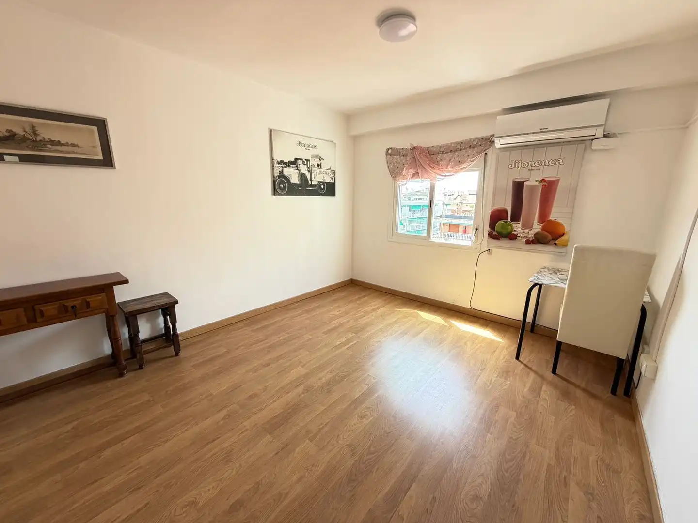 Bedroom of Flat for sale in Salou  with Air Conditioner, Heating and Parquet flooring