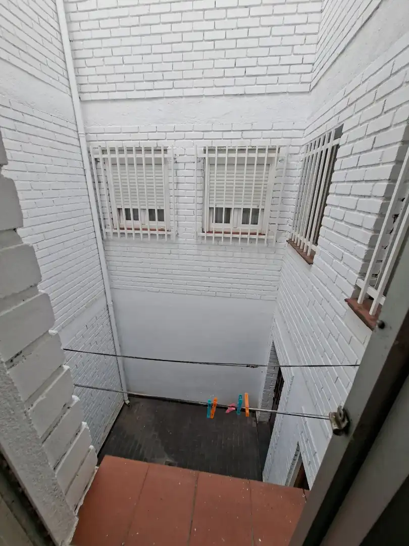 Balcony of Flat for sale in Torrelodones  with Air Conditioner, Heating and Parquet flooring