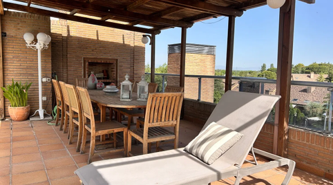 Photo 3 of Attic for sale in La Finca, Madrid