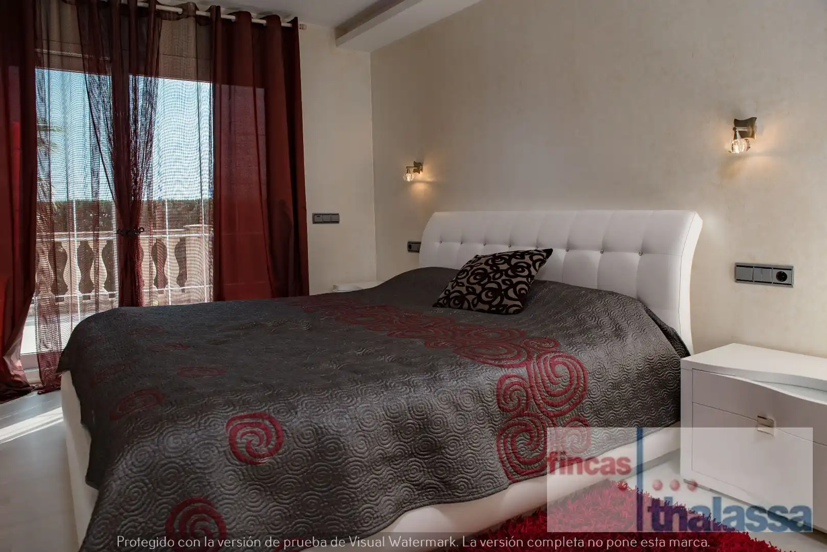 Casa con piscina in vendita a Condado del Jaruco - Puigventós, imagen 37