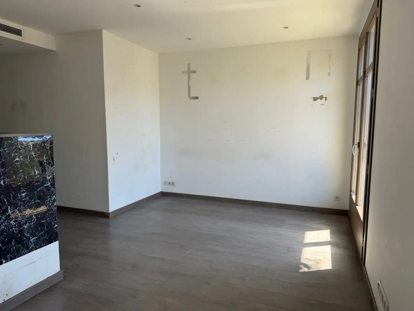 Wohnung mit Terrasse zum Verkauf in Avinguda del Paral·lel, imagen 2