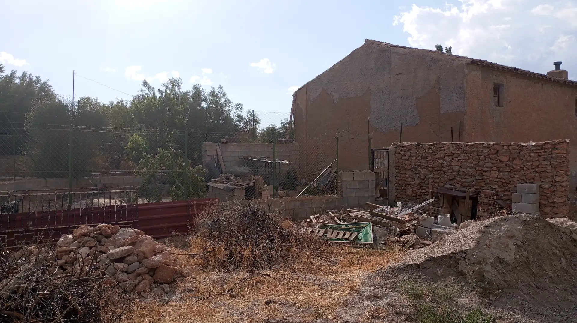 Xalet en venda a Baza, imagen 3
