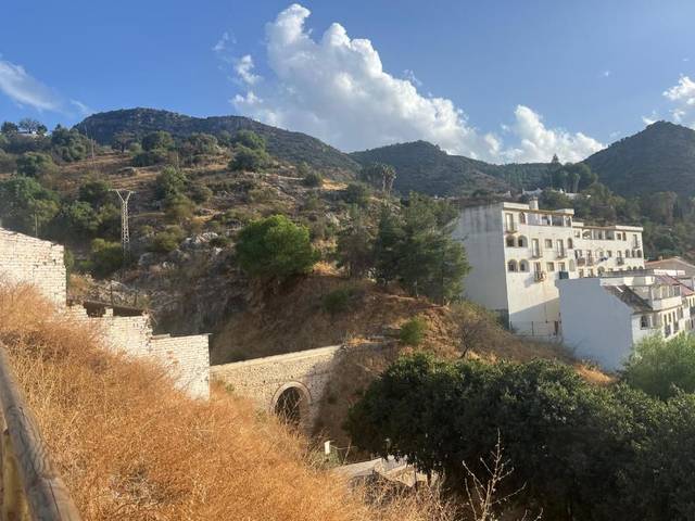 Terreno residencial en Venta en Cártama pueblo