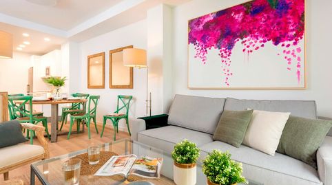 Photo 3 of Flat for rent in N/a, San Vicente, Sevilla Capital