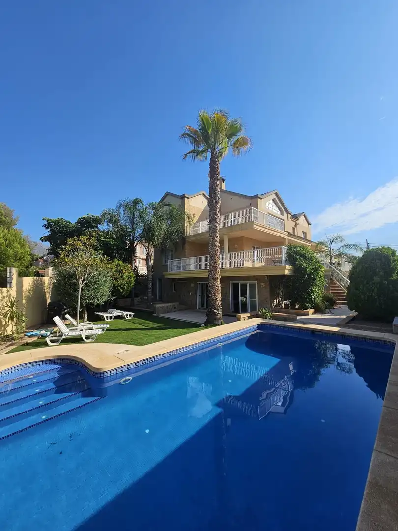 Maison avec piscine à vendre à Varadero