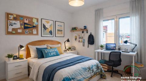 Foto 4 de Pis en venda a Gijón - Calle Alameda de Jove, 15, La Calzada, Gijón