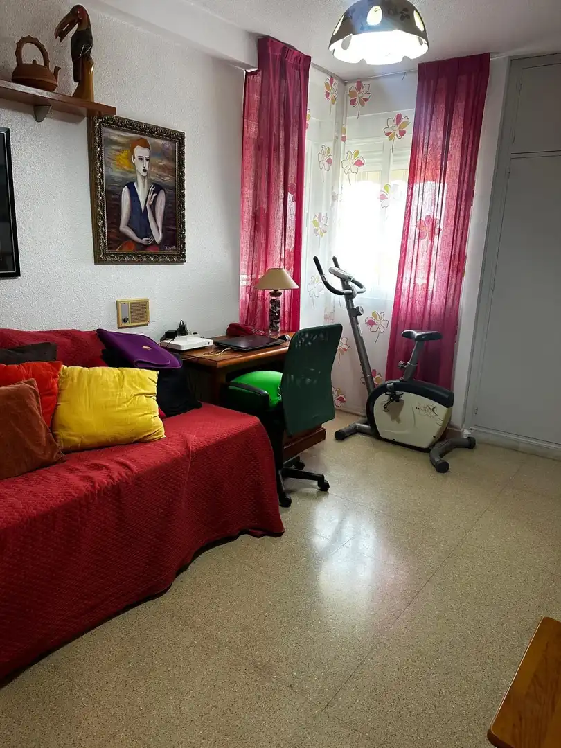 Wohnung mit Terrasse zum Verkauf in Casco Antiguo, imagen 38