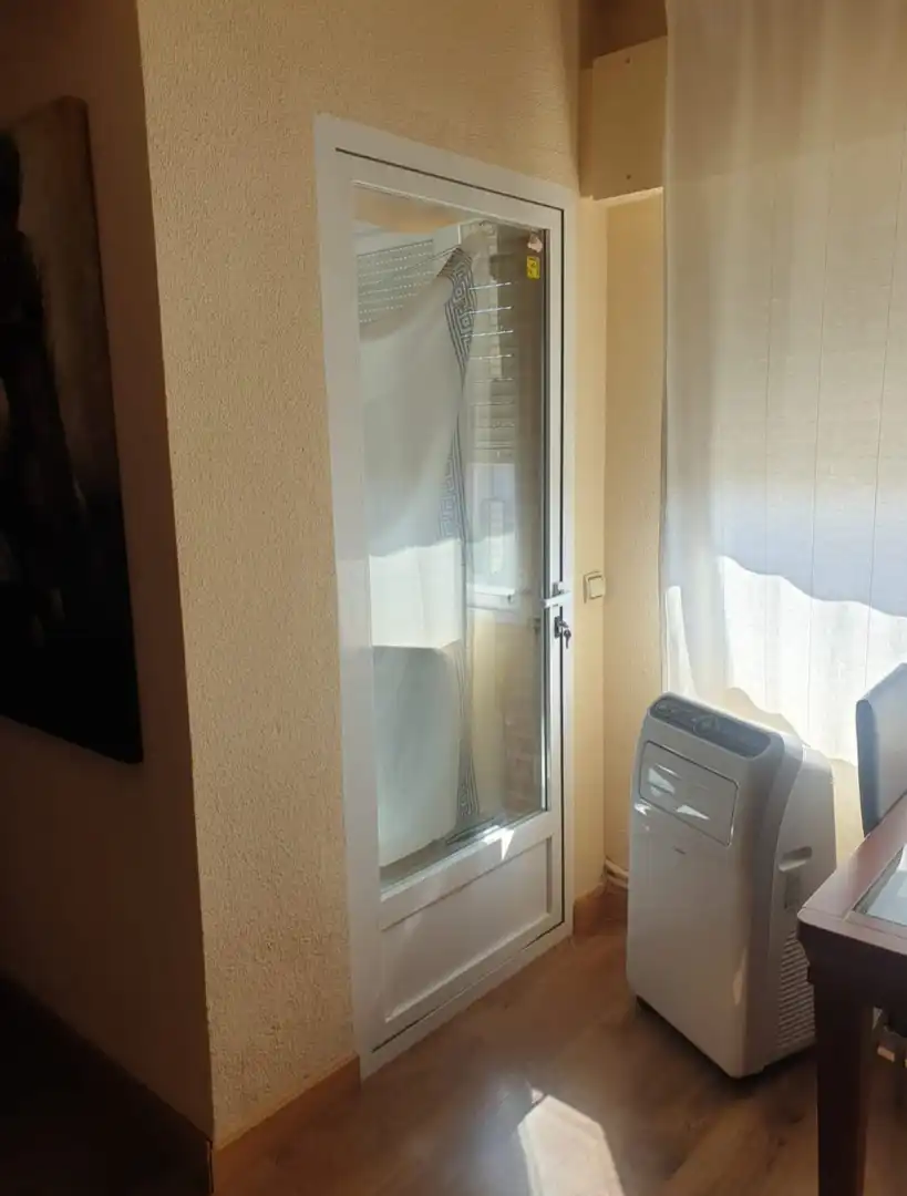 Piso en venta en El Boalo - Cerceda – Mataelpino con Calefacción, Terraza y Trastero