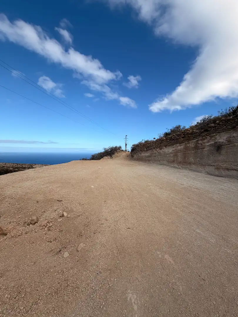 Rural land for sale in Camino Achacay, imagen 4