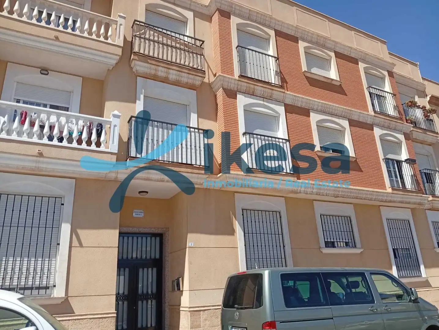 Aparcament en venda a Roquetas de Mar ciudad