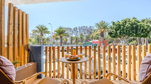 Foto 2 de Planta baja en venta en Alcalde Paco Gonzalez, Arguineguín, Mogán