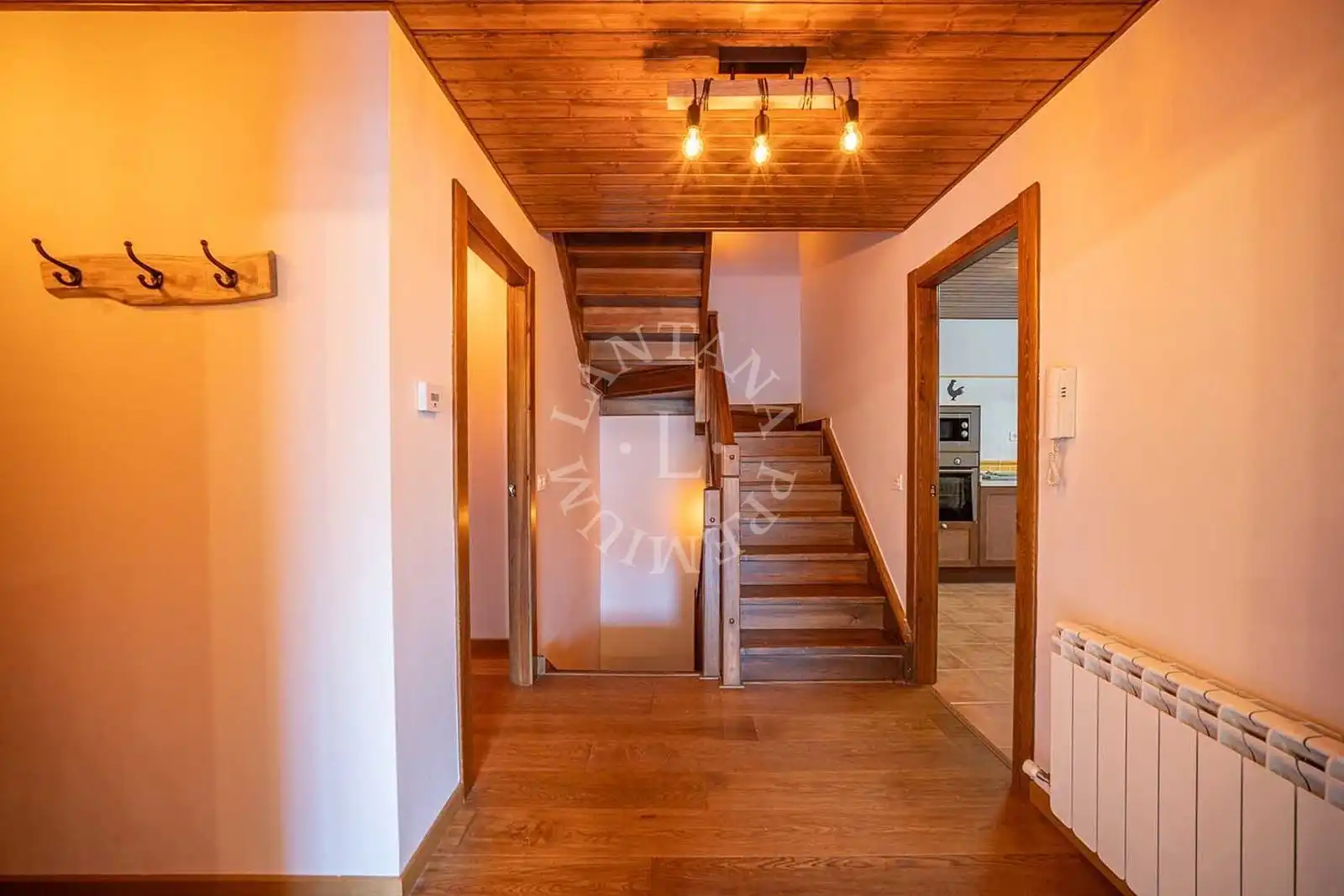 Casa o chalet en venta en Vielha e Mijaran con Calefacción