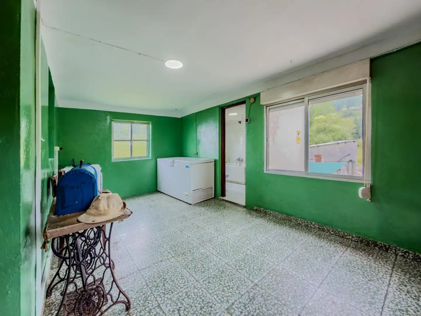 Casa o xalet en venda en Entrambasaguas