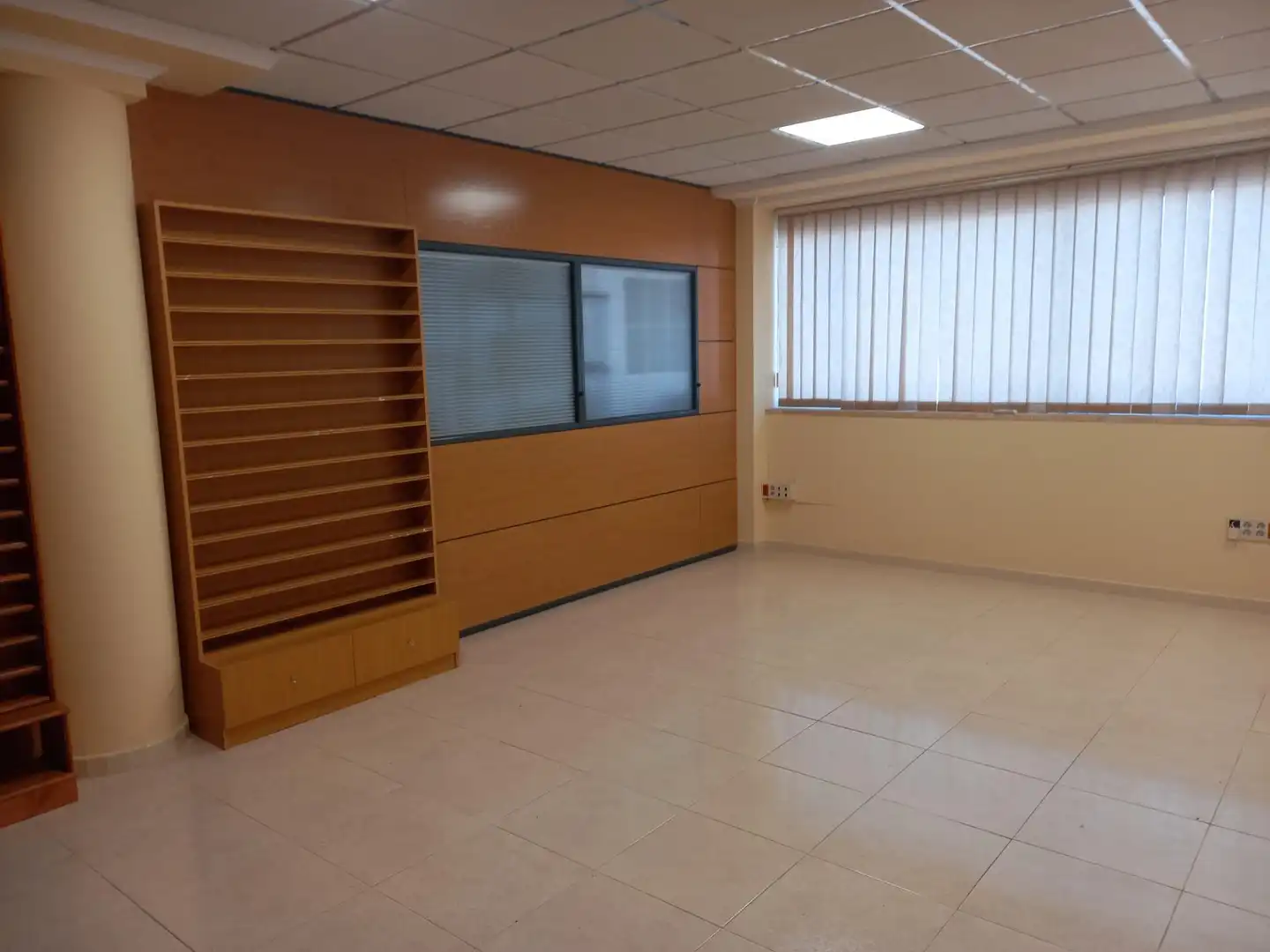 Oficina de lloguer a Elche ciudad, imagen 4