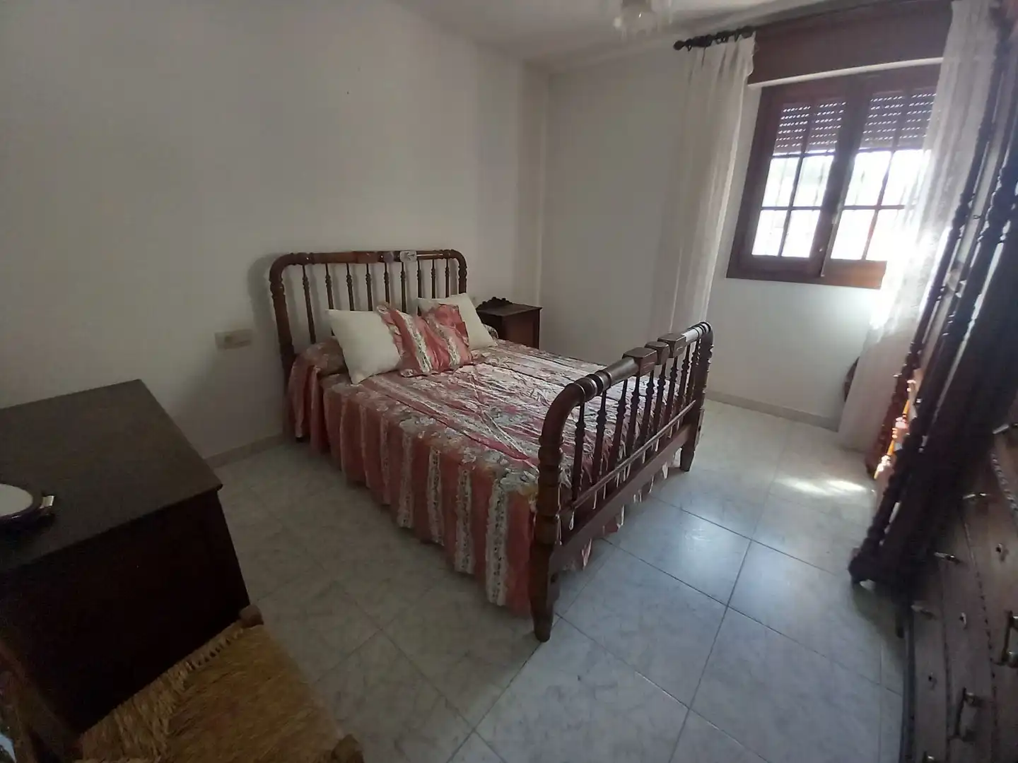 Bedroom of Houses for sale in Ronda
