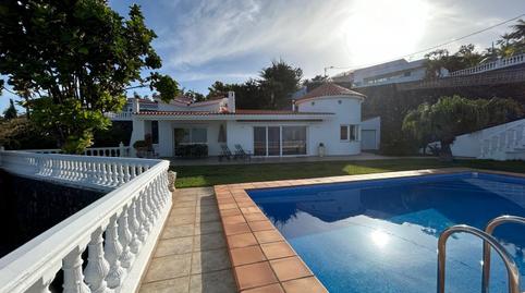 Photo 4 of House or chalet for sale in Cuesta de la Villa, Santa Úrsula