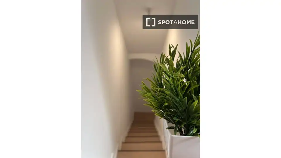 Flat for rent in Sagunto / Sagunt  with Air Conditioner, Heating and Furnished