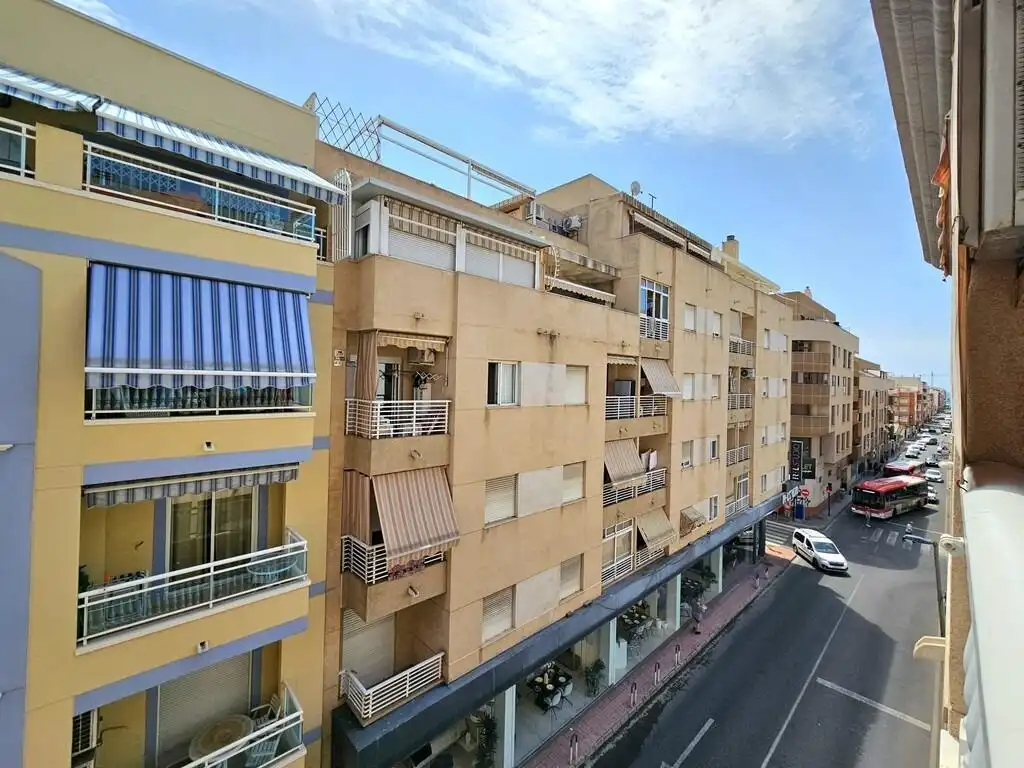Apartment zum Verkauf in Nueva Torrevieja - Aguas Nuevas, imagen 7