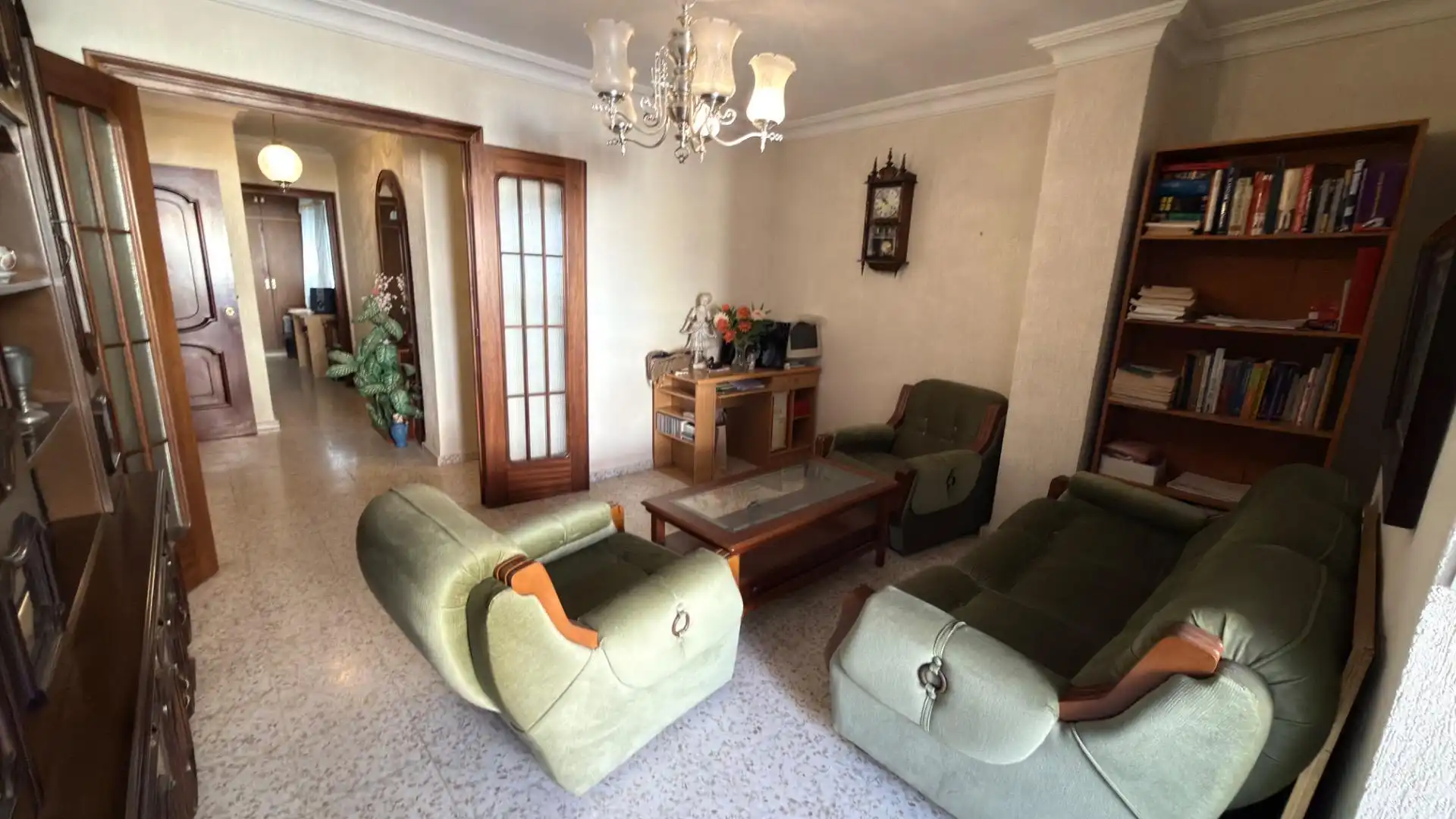Appartement avec ascenseur à vendre à Las Torres - Guadalupe