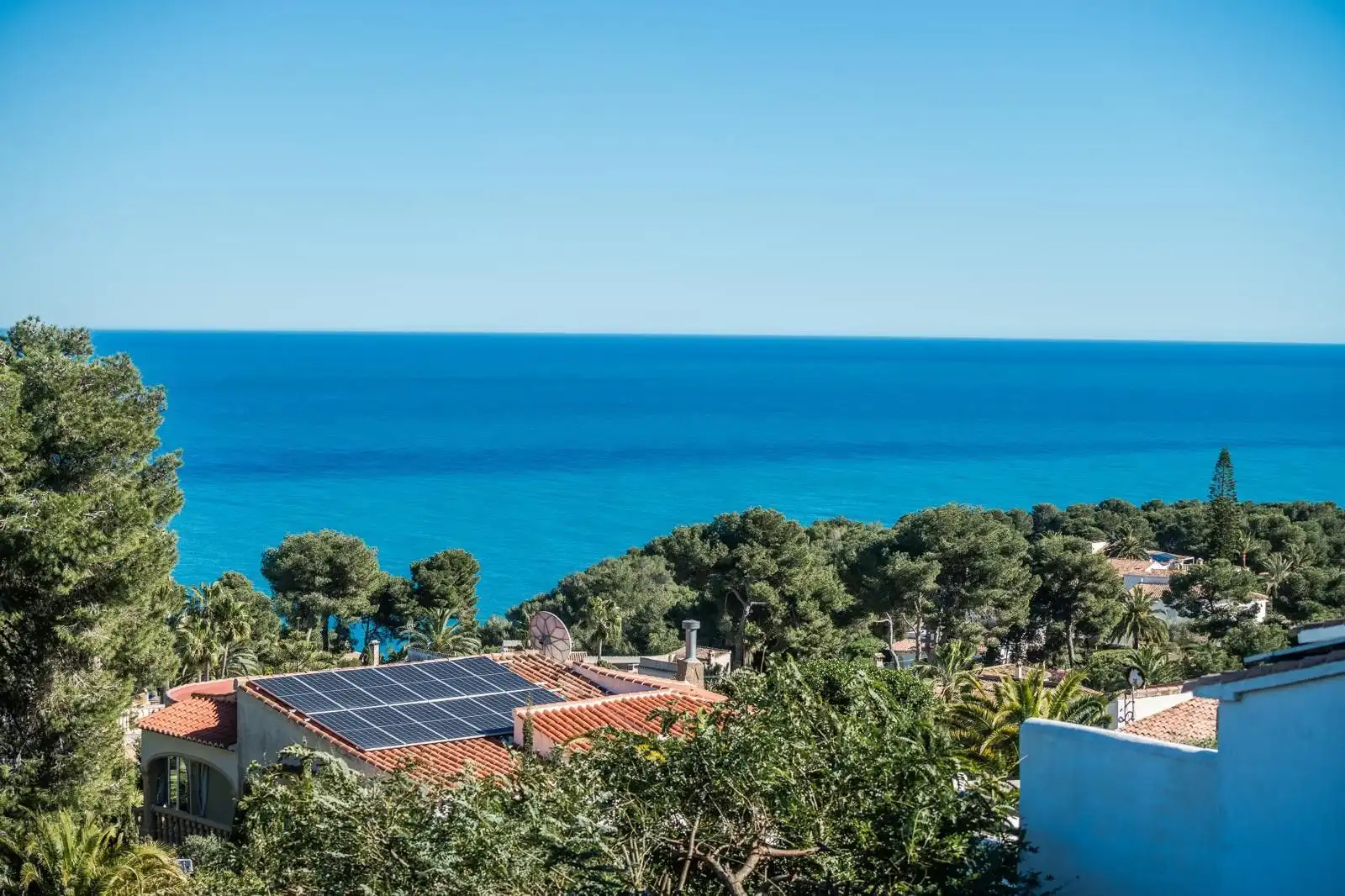 Villa avec piscine à vendre à Portichol - Balcón al Mar, imagen 2