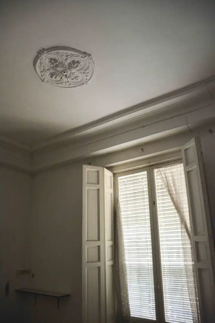 Bedroom of Houses for sale in Monóvar  / Monòver  with Terrace