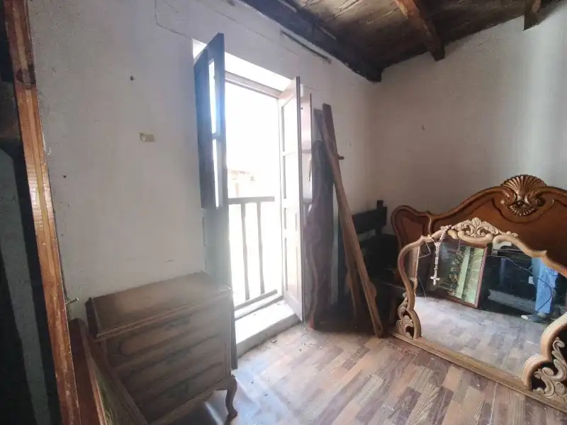 Casa adosada en venda en Rionansa amb Calefacció i Jardí privat