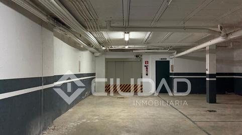 Foto 4 von Garage zum Verkauf in Playa Cruz del Mar, Chipiona