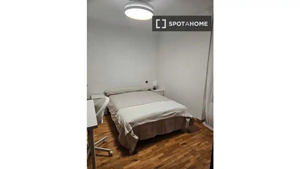 Habitación en Paseo Independencia