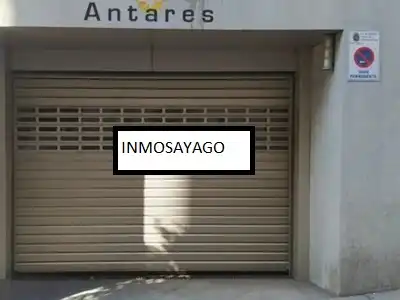 Parcheggio in vendita a Cuesta de la Atalaya, imagen 2