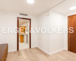 Apartament de lloguer en  Valencia Capital amb Aire condicionat i Balcó