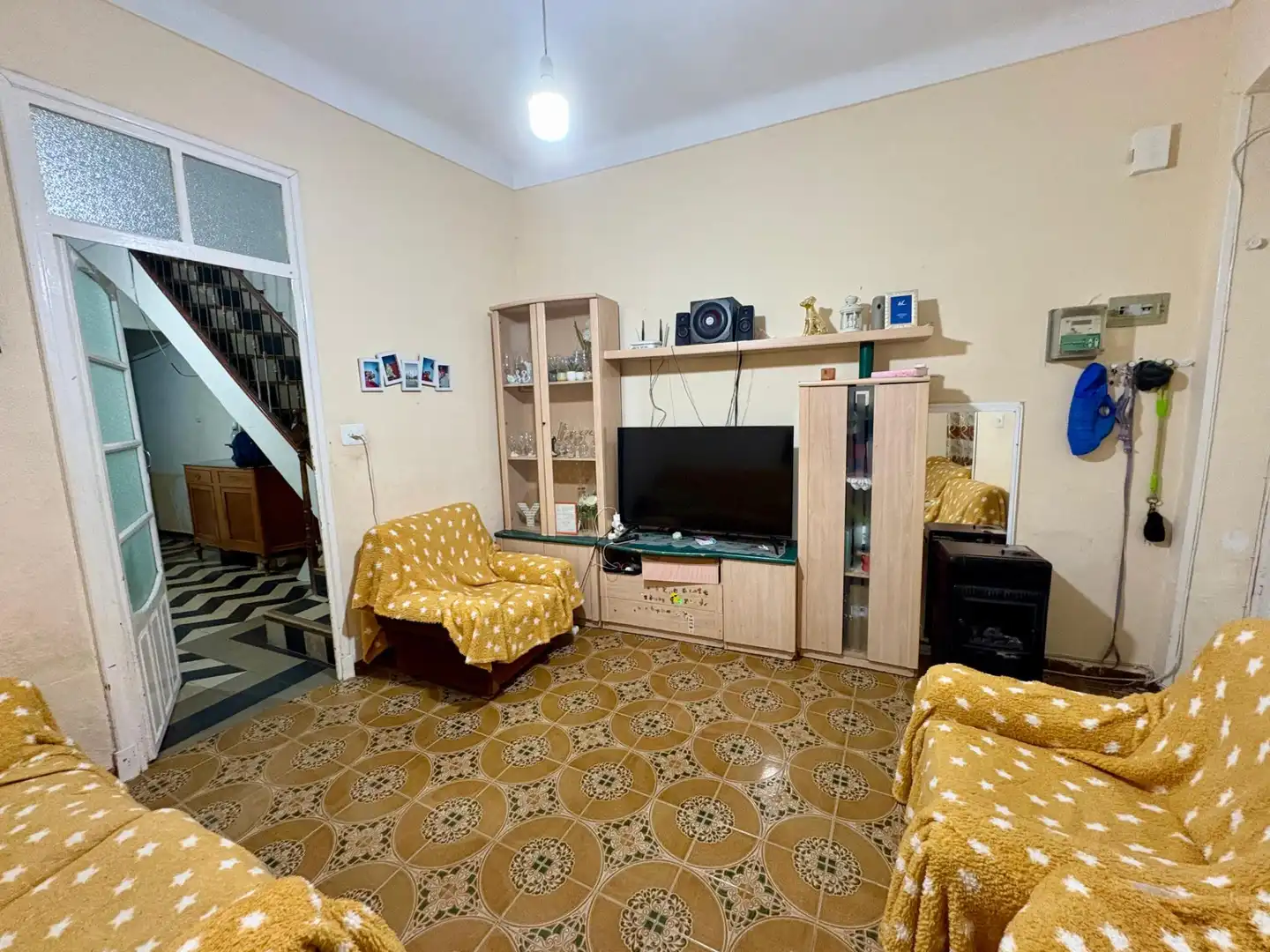 Houses for sale in San José