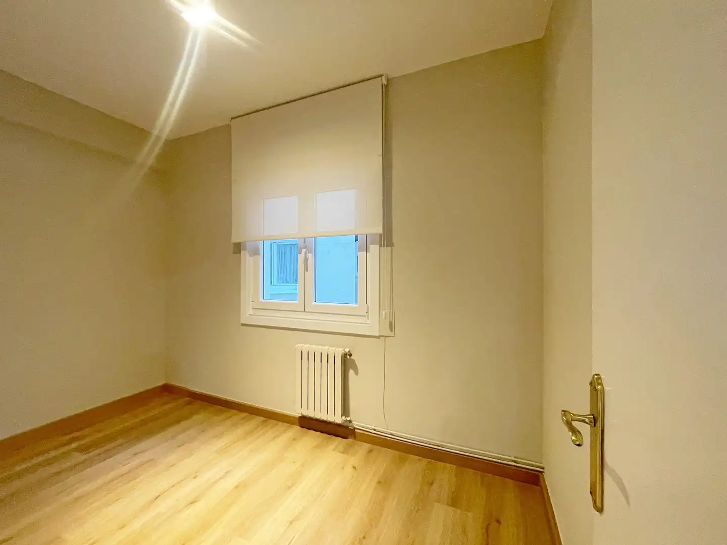 Piso de alquiler en San Pablo - Juan Flórez