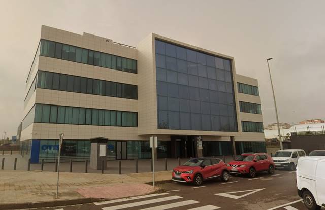 Garaje en Venta en C/ Juan Pablo II en Zona Avenida del Mar