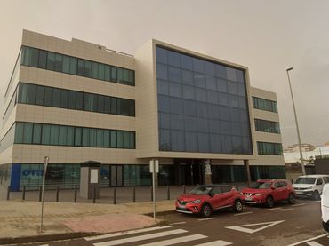 Aparcament en venda a C/ Juan Pablo II