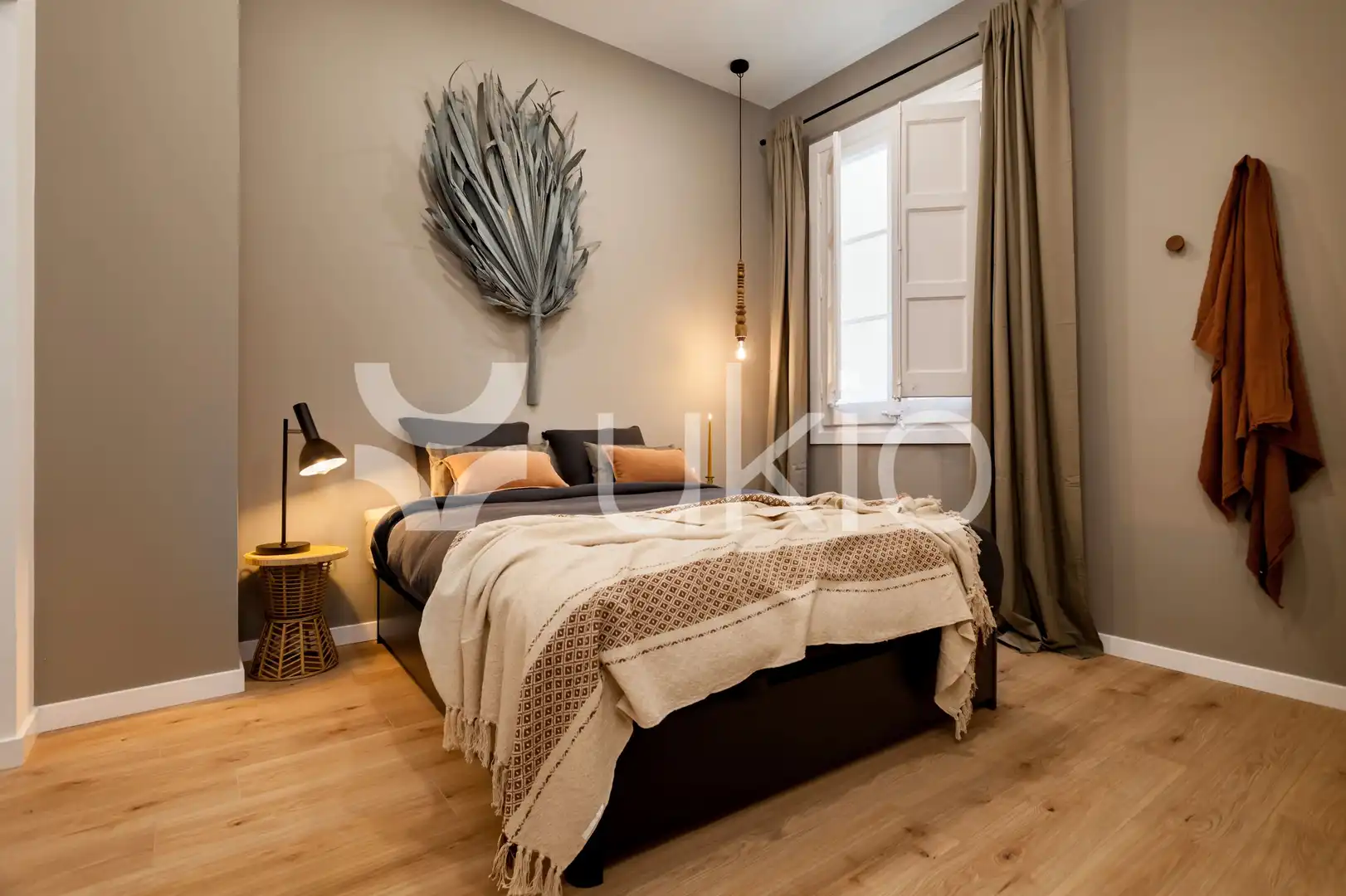 Apartment with terrace to rent in Carrer Gran de Gràcia, imagen 15