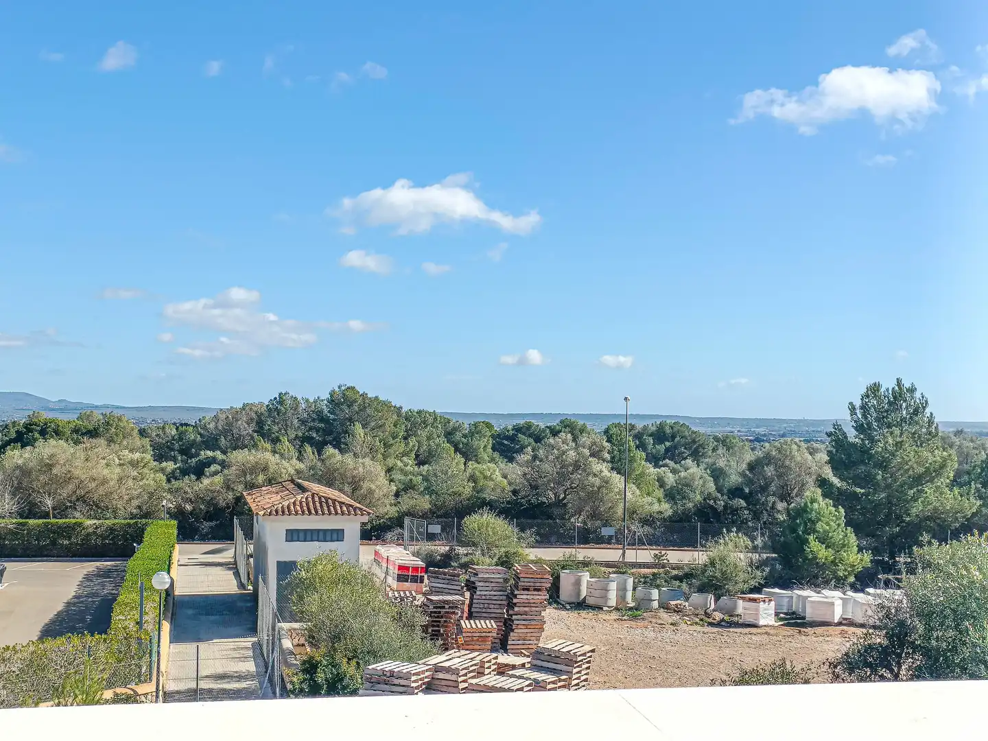 Planta baja en venta en Sa Ràpita - Ses Covetes