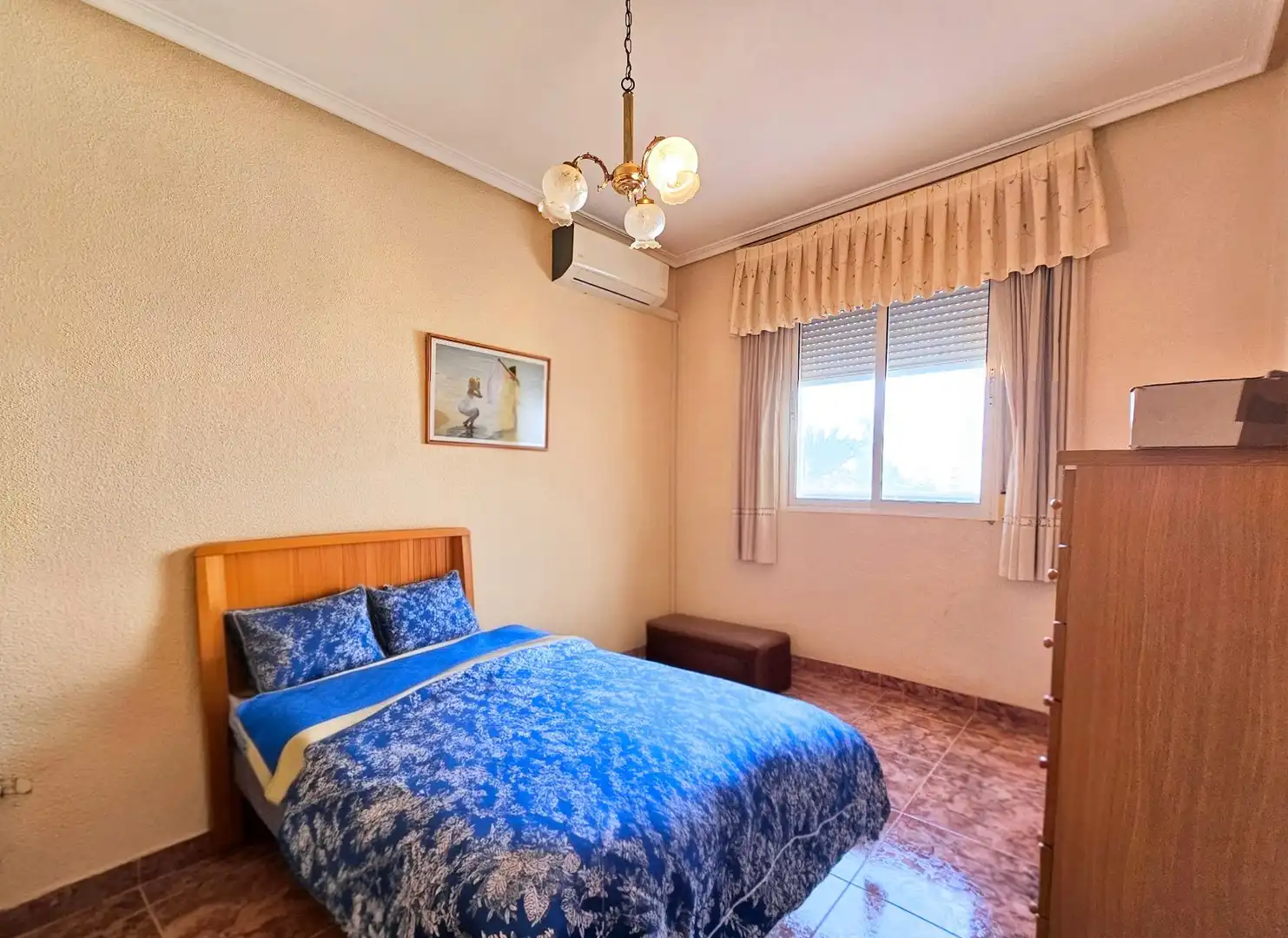 Appartement avec ascenseur à vendre à Alameda de San Anton, imagen 6