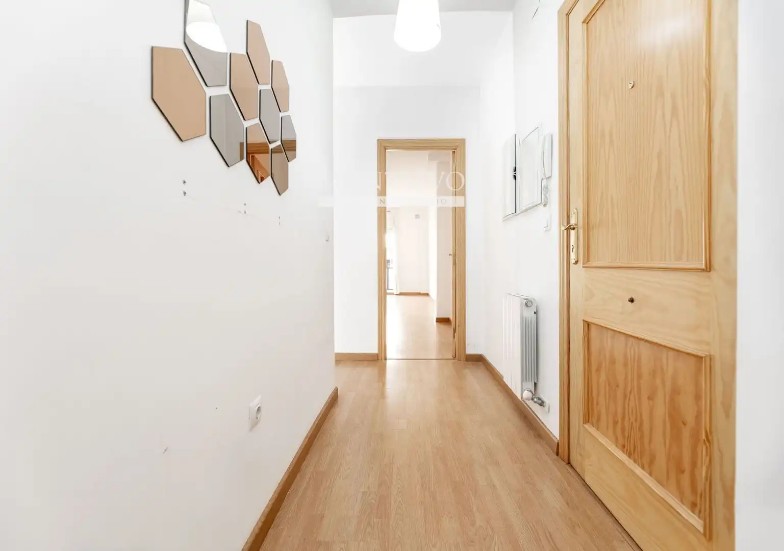 Flat for sale in Atarfe  with Heating and Terrace