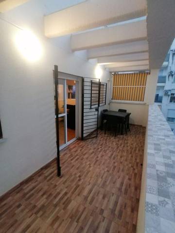 Piso en Venta en Periodista Eduardo Chinarro Díaz en Colores -  Entreparques