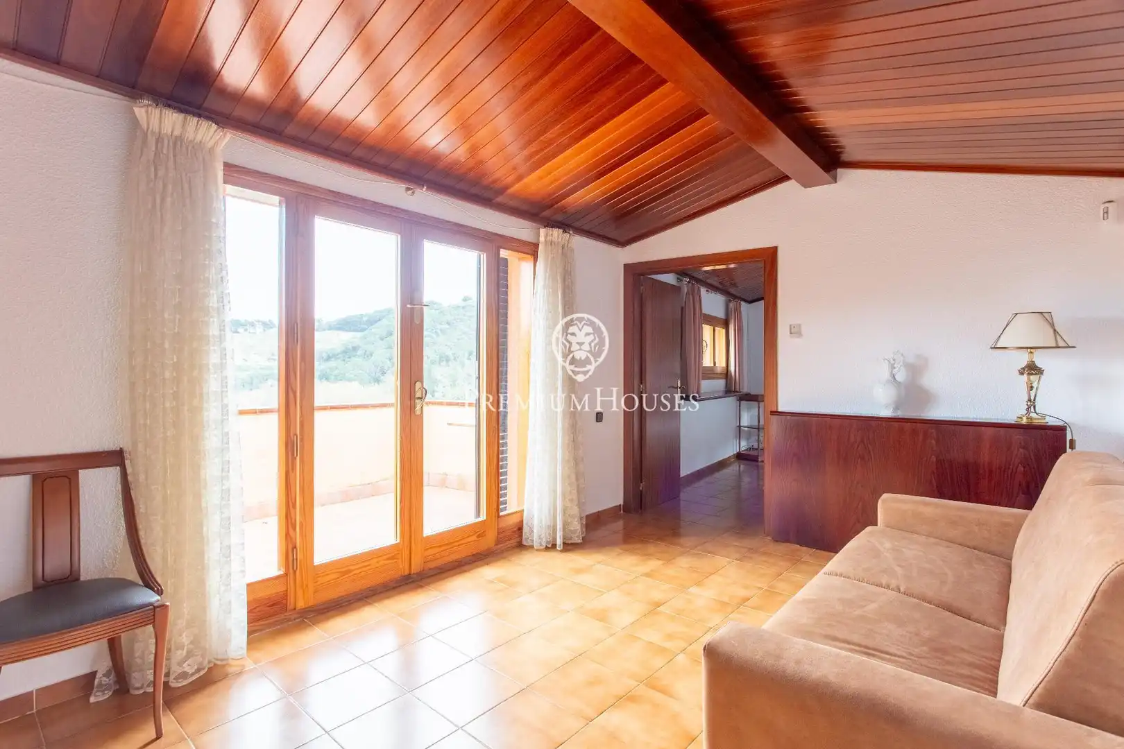House with terrace for sale in Arenys de Munt, imagen 22