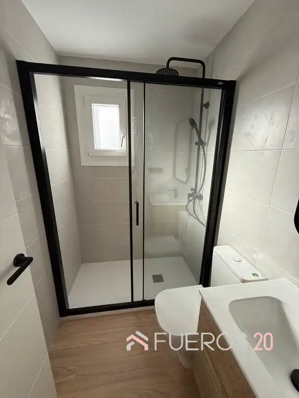 Piso de alquiler en Alango