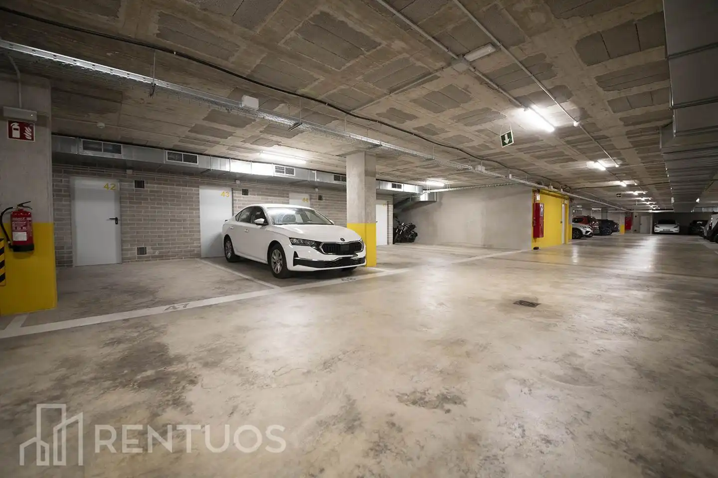 Piso con piscina en venta en De Clara Campoamor, imagen 35