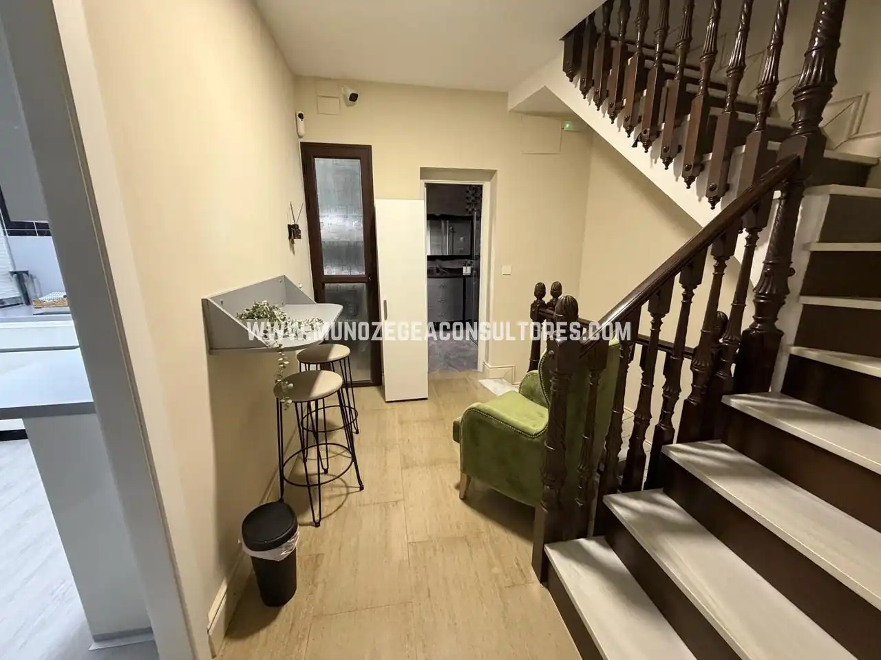 Houses for rent in Lucena  with Air Conditioner and Terrace