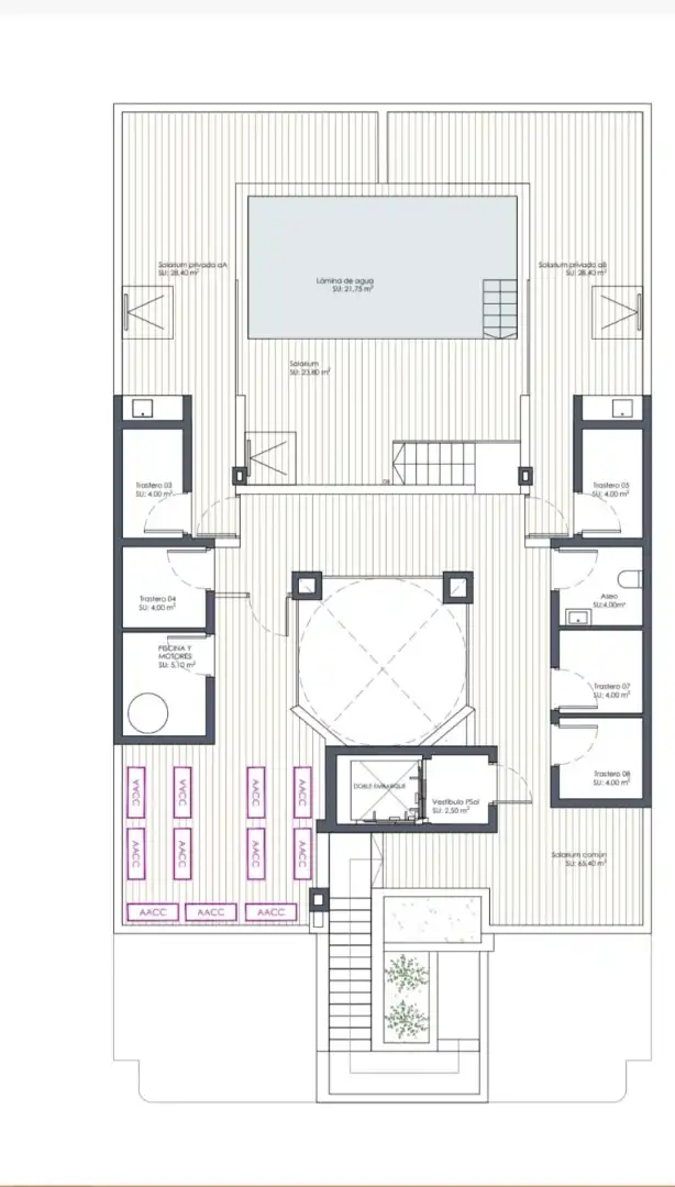 Apartament en venda en Guardamar del Segura amb Aire condicionat, Traster i Balcó