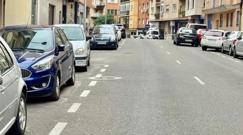 Photo 3 of Garage for sale in Manuel Godoy, 15, La Estación, Badajoz
