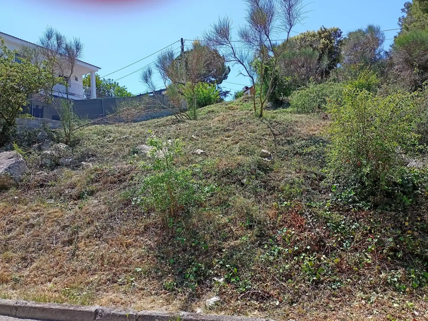 Wohnbaugrundstück zum Verkauf in Urbanitzacio Font Bosc, imagen 3