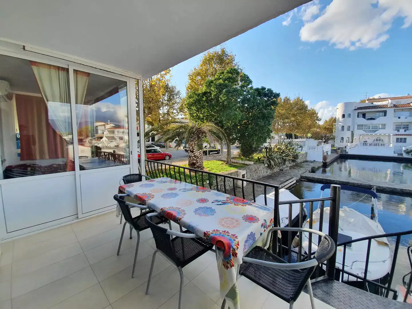 Piso en venta en Port Banyuls - Port Alegre - Port Empordà, imagen 3