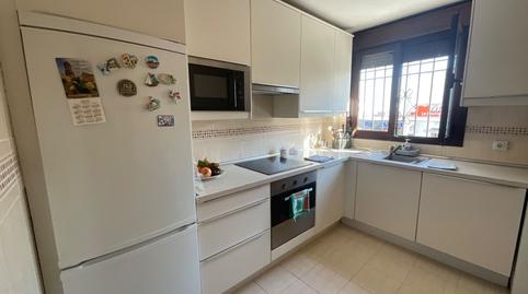 Foto 2 de Pis en venda a Zona de la Vega, Málaga