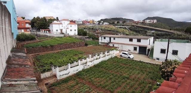 Terreno residencial en Venta en Gracia